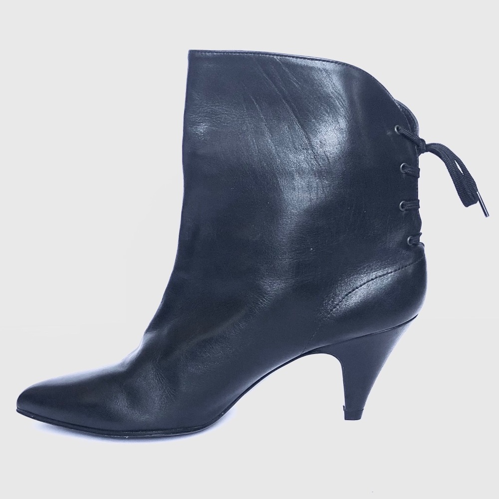 NEW Sigerson Morrison Booties